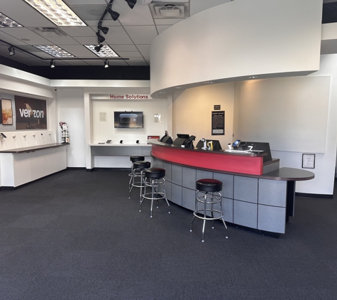 Verizon - Carrollton, GA