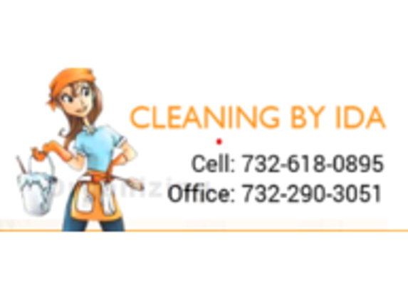 Cleaning By Ida / Handyman Bea Services - Matawan, NJ