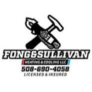 Fong and Sullivan heating and cooling - Air Conditioning Equipment & Systems