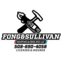 Fong and Sullivan heating and cooling