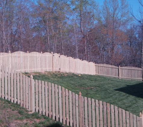 Union Fence & Decks - Manassas, VA