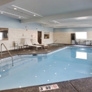 Holiday Inn Express Portland East - Troutdale - Hotels