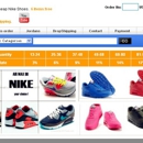 Nike - Palo Alto - Shoe Stores
