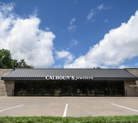 Calhoun's Jewelers - Topeka, KS