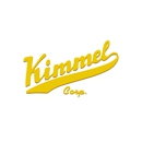 Kimmel Corp. - Upholstery Cleaners