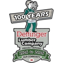 Dettinger Lumber Company, Inc. - Lumber