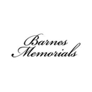 Barnes Memorials - Monuments