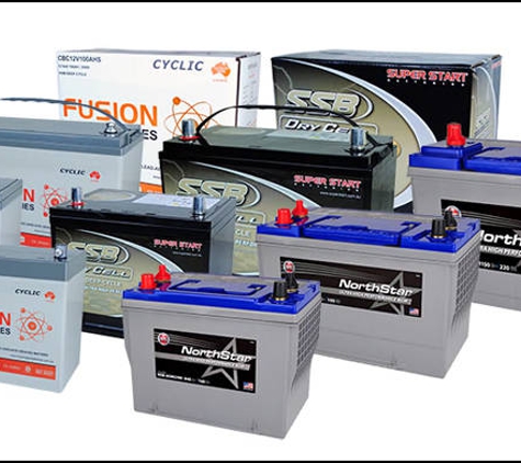 Independent Battery Distributors - Mitchell Park, SA