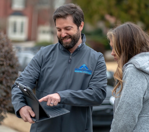 Northpoint Roofing Systems - Suwanee, GA