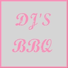 DJ'S BBQ