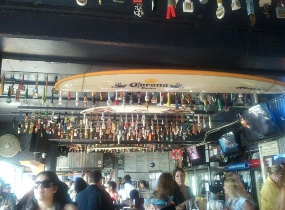 Naja's Place - Redondo Beach, CA