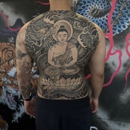 Iron Will Tattoo