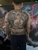 Iron Will Tattoo - Tattoos