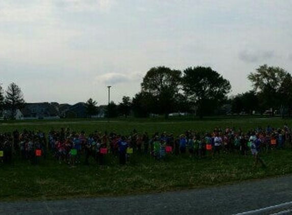 Major George Welch Elementary - Dover, DE