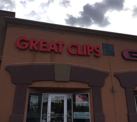 Great Clips - Cedar City, UT