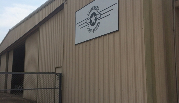 Cavanaugh Flight Museum - Addison, TX