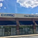 HOPE Center The - Pregnancy Counseling