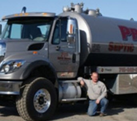 Pro Septic Service LLC - Stevens Point, WI