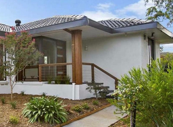 Peninsula Roof Restoration - Rosebud, VIC. After