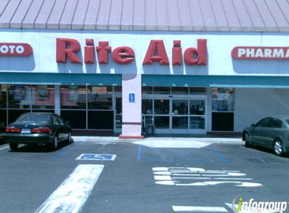 Rite Aid - Garden Grove, CA