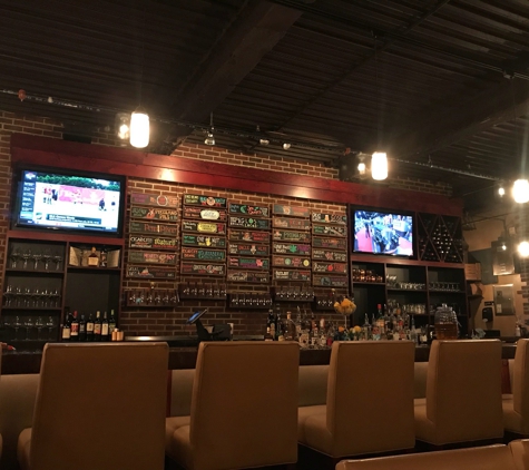 Proper Brick Oven & Tap Room - Pittsburgh, PA