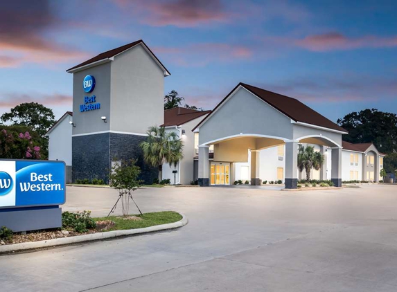 Best Western Acadia Hotel - Crowley, LA