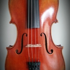 Marcano's violin studio