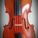 Marcano's violin studio