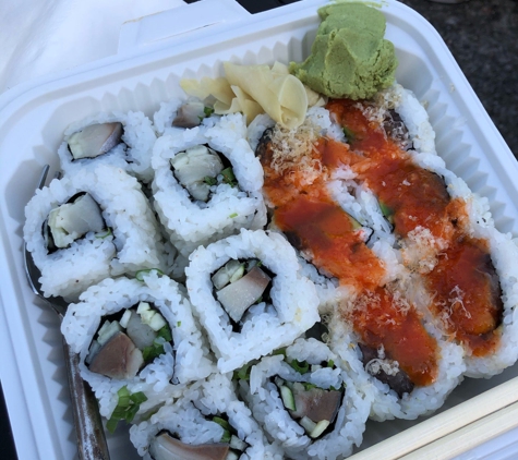 Fuji Sukiyaki - San Mateo, CA