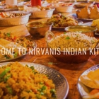 Nirvanis Indian Kitchen