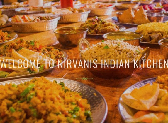 Nirvanis Indian Kitchen - New Brunswick, NJ