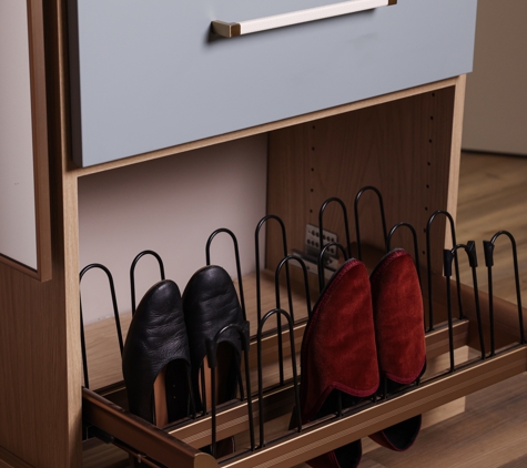 Smart Closet Solutions - Brooklyn, NY. Smart Closets