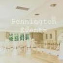 Pennington Events - Wedding Planning & Consultants
