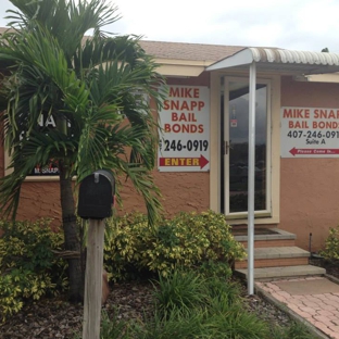 Bail Bonds by Mike Snapp - Orlando, FL