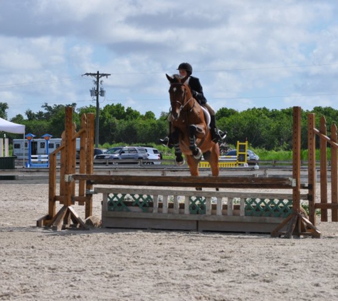 Bocoy Stables - Loxahatchee, FL