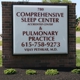 Comprehensive Sleep Center & Pulmonary Practice