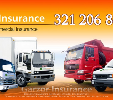 Garzor Insurance - Orlando, FL