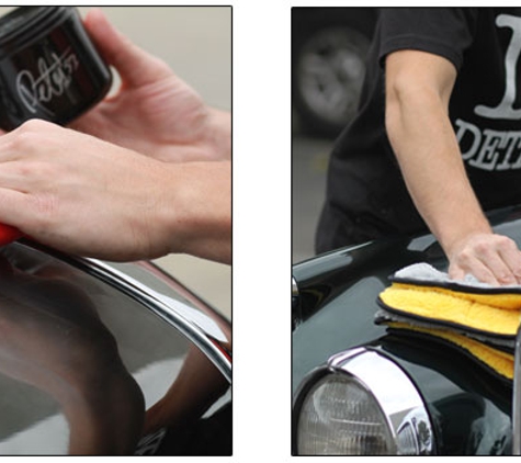 Auto Detailing Supplies - Santa Ana, CA