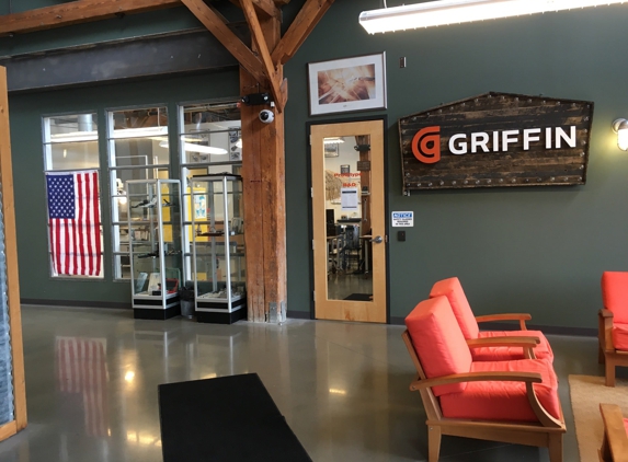 Griffin Technology - Nashville, TN