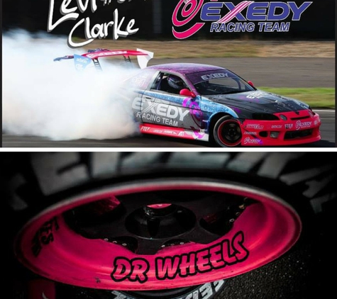 Dr Wheels - Yatala, QLD