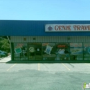 Genie Travel - Cruises