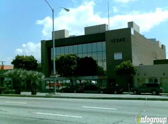 Manatek Commercial Insurance Service Inc - Los Angeles, CA