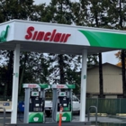 Sinclair Gas Station