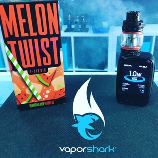 Vapor Shark - Sunrise, FL