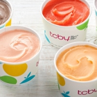TCBY Frozen Yogurt Catering