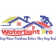 Watertight pro Roofing and Skylights