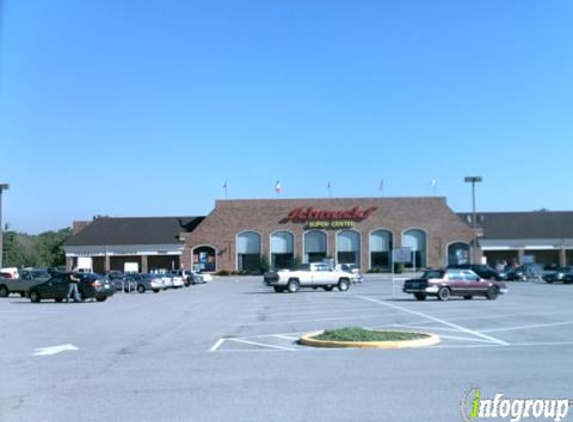 Schnucks - Saint Louis, MO. 2014