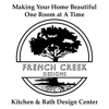 French Creek Designs Kitchen and Bath Design Center gallery