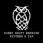 Night Shift Brewing Kitchen & Tap