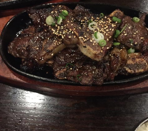 Korean Kitchen - Chula Vista, CA